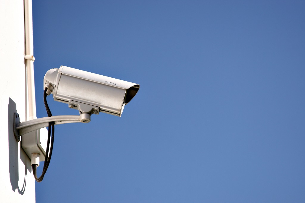 Why Are Security Cameras (CCTV) So Low Quality in 2021? Forbel Alarms